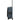 TITAN OVERSEAS - 4 - Rollen - Kabinentrolley S 55/23cm mit Vortasche (midnight blue) - Markenkoffer