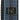 TITAN OVERSEAS - 4 - Rollen - Kabinentrolley S 55/23cm mit Vortasche (midnight blue) - Markenkoffer