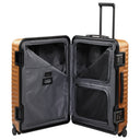 TITAN OVERSEAS - 4-Rollen-Trolley 75 cm (canyon bronze) - Ansicht 7