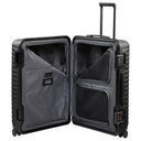 TITAN OVERSEAS - 4-Rollen-Trolley 75 cm (nightshade black) - Ansicht 7