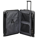 TITAN OVERSEAS - 4-Rollen-Trolley 75 cm (nightshade black) - Ansicht 6