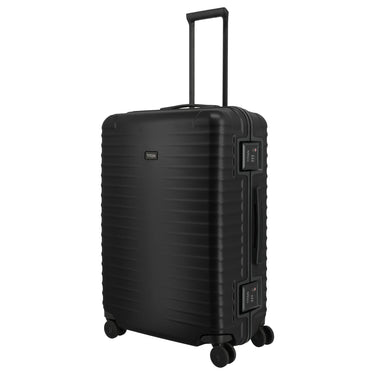 TITAN OVERSEAS - 4 - Rollen - Trolley 75 cm (nightshade black) - Markenkoffer