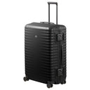 TITAN OVERSEAS - 4-Rollen-Trolley 75 cm (nightshade black) - Ansicht 2