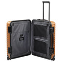 TITAN OVERSEAS - 4 - Rollen - Trolley M+ 69 cm (canyon bronze) - Markenkoffer