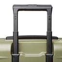 TITAN OVERSEAS - 4-Rollen-Trolley M+ 69 cm (forest green) - Ansicht 8