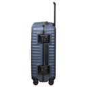 TITAN OVERSEAS - 4 - Rollen - Trolley M+ 69 cm (midnight blue) - Markenkoffer