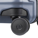 TITAN OVERSEAS - 4 - Rollen - Trolley M+ 69 cm (midnight blue) - Markenkoffer