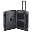TITAN OVERSEAS - 4 - Rollen - Trolley M+ 69 cm (midnight blue) - Markenkoffer