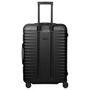 TITAN OVERSEAS - 4 - Rollen - Trolley M+ 69 cm (nightshade black) - Markenkoffer