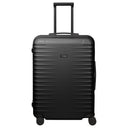 TITAN OVERSEAS - 4 - Rollen - Trolley M+ 69 cm (nightshade black) - Markenkoffer