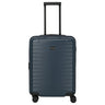 TITAN UPGRADE - 4-Rollen-Kabinentrolley S 55/20 cm (midnight blue)