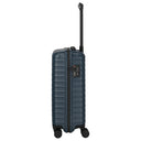 TITAN UPGRADE - 4-Rollen-Kabinentrolley S 55/20 cm (midnight blue) - Ansicht 3