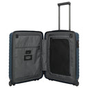 TITAN UPGRADE - 4-Rollen-Kabinentrolley S 55/20 cm (midnight blue) - Ansicht 6