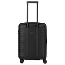 TITAN UPGRADE - 4-Rollen-Kabinentrolley S 55/20 cm (nightshade black) - Ansicht 4