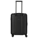 TITAN UPGRADE - 4-Rollen-Kabinentrolley S 55/20 cm (nightshade black) - Ansicht 4