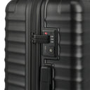 TITAN UPGRADE - 4-Rollen-Kabinentrolley S 55/20 cm (nightshade black) - Ansicht 8