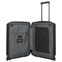 TITAN UPGRADE - 4-Rollen-Kabinentrolley S 55/20 cm (nightshade black) - Ansicht 6