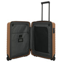 TITAN UPGRADE - 4-Rollen-Kabinentrolley S 55/23 cm (canyon bronze) - Ansicht 7