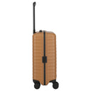 TITAN UPGRADE - 4-Rollen-Kabinentrolley S 55/23 cm (canyon bronze) - Ansicht 5