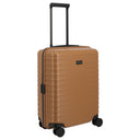 TITAN UPGRADE - 4-Rollen-Kabinentrolley S 55/23 cm (canyon bronze) - Ansicht 6