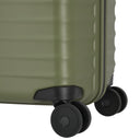 TITAN UPGRADE - 4-Rollen-Kabinentrolley S 55/23 cm (forest green) - Ansicht 9