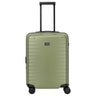 TITAN UPGRADE - 4-Rollen-Kabinentrolley S 55/23 cm (forest green)