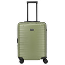 TITAN UPGRADE - 4-Rollen-Kabinentrolley S 55/23 cm (forest green)