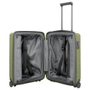 TITAN UPGRADE - 4-Rollen-Kabinentrolley S 55/23 cm (forest green) - Ansicht 7