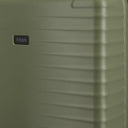 TITAN UPGRADE - 4-Rollen-Kabinentrolley S 55/23 cm (forest green) - Ansicht 10