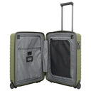 TITAN UPGRADE - 4-Rollen-Kabinentrolley S 55/23 cm (forest green) - Ansicht 6