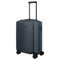 TITAN UPGRADE - 4-Rollen-Kabinentrolley S 55/23 cm (midnight blue) - Ansicht 2