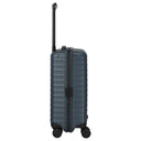 TITAN UPGRADE - 4-Rollen-Kabinentrolley S 55/23 cm (midnight blue) - Ansicht 5