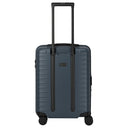 TITAN UPGRADE - 4 - Rollen - Kabinentrolley S 55/23 cm (midnight blue) - Markenkoffer