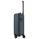 TITAN UPGRADE - 4 - Rollen - Kabinentrolley S 55/23 cm (midnight blue) - Markenkoffer
