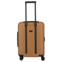 TITAN UPGRADE - 4-Rollen-Kabinentrolley S 55/23 cm mit Vortasche (canyon bronze) - Ansicht 4