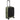 TITAN UPGRADE - 4 - Rollen - Kabinentrolley S 55/23 cm mit Vortasche (forest green) - Markenkoffer