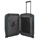 TITAN UPGRADE - 4-Rollen-Kabinentrolley S 55/23 cm mit Vortasche (midnight blue) - Ansicht 7