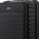 TITAN UPGRADE - 4-Rollen-Kabinentrolley S 55/23 cm mit Vortasche (nightshade black) - Ansicht 10