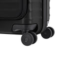 TITAN UPGRADE - 4-Rollen-Kabinentrolley S 55/23 cm mit Vortasche (nightshade black) - Ansicht 9