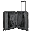 TITAN UPGRADE - 4-Rollen-Kabinentrolley S 55/23 cm (nightshade black) - Ansicht 7