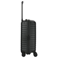 TITAN UPGRADE - 4-Rollen-Kabinentrolley S 55/23 cm (nightshade black) - Ansicht 5