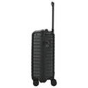 TITAN UPGRADE - 4-Rollen-Kabinentrolley S 55/23 cm (nightshade black) - Ansicht 3