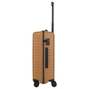 TITAN UPGRADE - 4 - Rollen - Trolley 65 cm (canyon bronze) - Markenkoffer