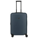TITAN UPGRADE - 4 - Rollen - Trolley 65 cm (midnight blue) - Markenkoffer