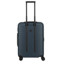 TITAN UPGRADE - 4 - Rollen - Trolley 65 cm (midnight blue) - Markenkoffer