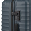 TITAN UPGRADE - 4 - Rollen - Trolley 65 cm (midnight blue) - Markenkoffer