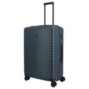 TITAN UPGRADE - 4 - Rollen - Trolley 75 cm (midnight blue) - Markenkoffer