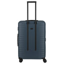 TITAN UPGRADE - 4 - Rollen - Trolley 75 cm (midnight blue) - Markenkoffer