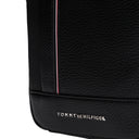 Tommy Hilfiger Central - Mini Umhängetasche 22 cm (black) - Ansicht 4