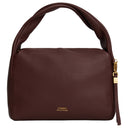 Tommy Hilfiger City Leather - Schultertasche 29 cm (rich walnut) - Markenkoffer